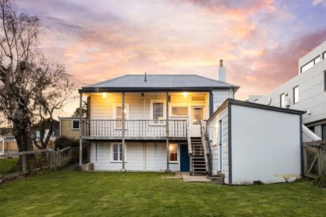 Photo of property in 8 City Road, Roslyn, Dunedin, 9010