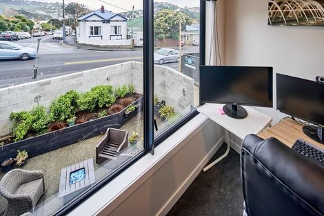 Photo of property in 59a Wellington Road, Kilbirnie, Wellington, 6022