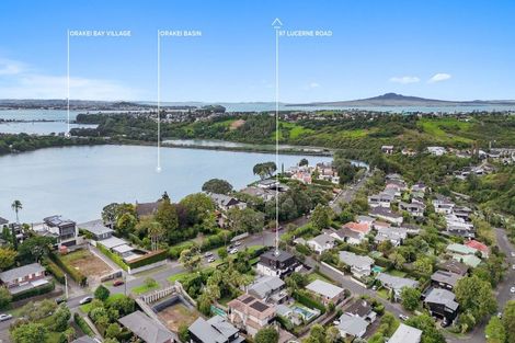 Photo of property in 97 Lucerne Road, Remuera, Auckland, 1050