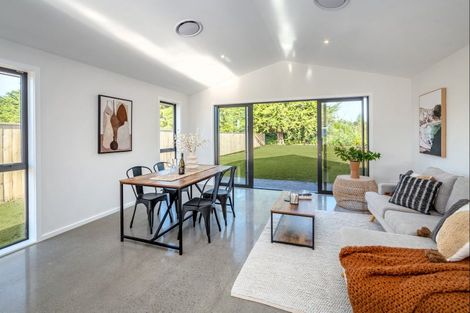 Photo of property in 13 Cotterville Crescent, Greytown, 5712