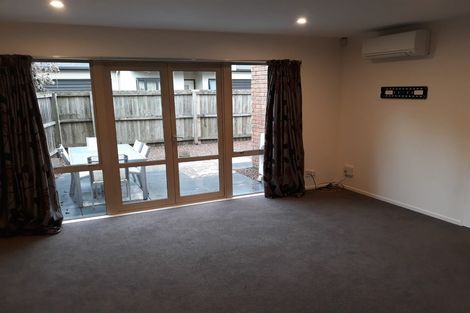 Photo of property in 80a Brockworth Place, Riccarton, Christchurch, 8011