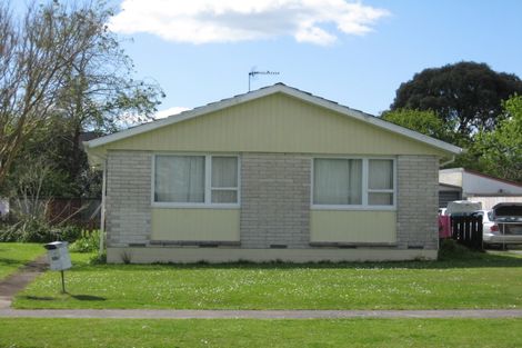 Photo of property in 21 James Henry Crescent, Huntly, 3700