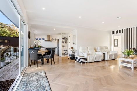 Photo of property in 399 Leigh Road, Whangateau, Warkworth, 0985