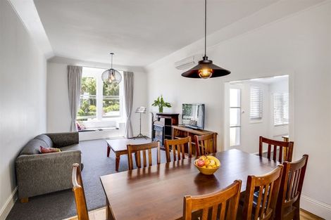 Photo of property in 6 Cameron Road, Bluff Hill, Napier, 4110