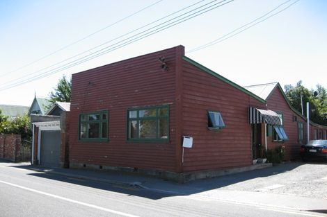 Photo of property in 87 Office Road, Merivale, Christchurch, 8014