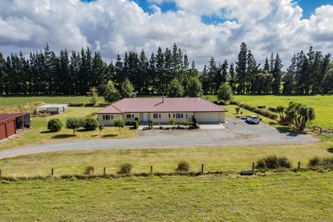 Photo of property in 144 Toppings Road, Sefton, Rangiora, 7477
