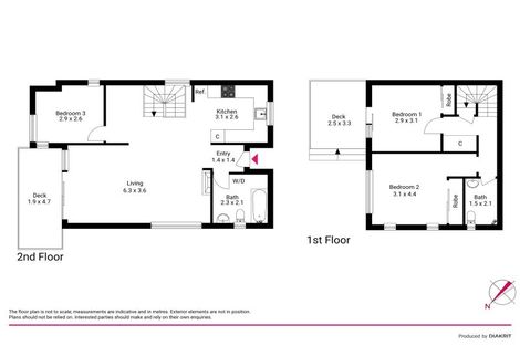 Photo of property in 117 Duncan Terrace, Kilbirnie, Wellington, 6022