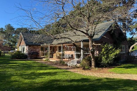 Photo of property in 162 Ashworths Road, Amberley, 7481