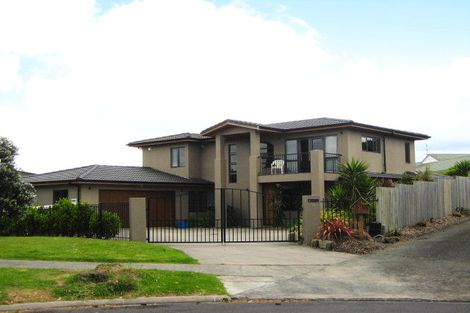 Photo of property in 12 Farnell Place, Gulf Harbour, Whangaparaoa, 0930