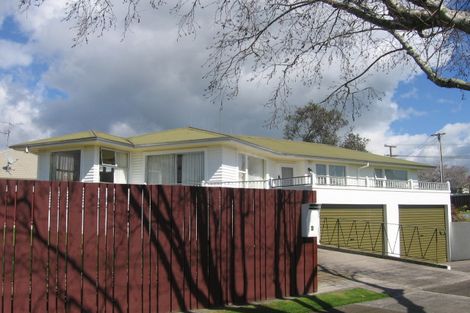 Photo of property in 4 Sherwin Street, Gate Pa, Tauranga, 3112