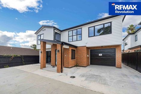 Photo of property in 21 Blanes Road, Weymouth, Auckland, 2103