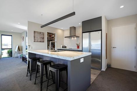 Photo of property in 31 Geoff Geering Drive, Netherby, Ashburton, 7700