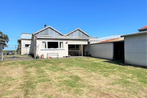 Photo of property in 47 Nelson Quay, Cobden, Greymouth, 7802