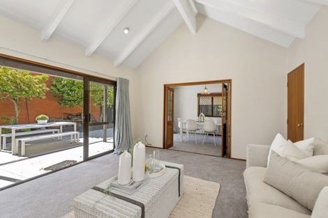 Photo of property in 42b Webb Street, St Albans, Christchurch, 8014