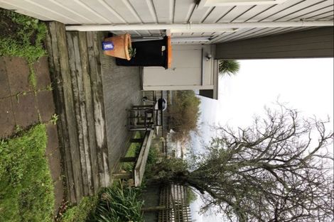 Photo of property in 47a Florence Avenue, Palmerston North, 4414