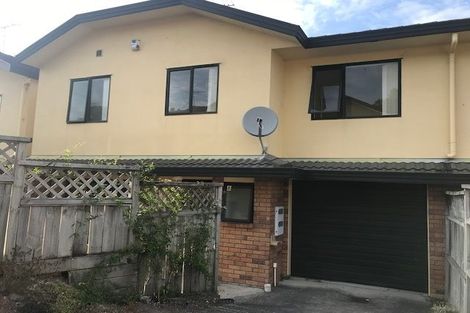 Photo of property in 18/2 Arawa Street, New Lynn, Auckland, 0600