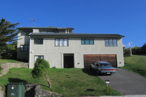 Photo of property in 73 Gordon Road, Plimmerton, Porirua, 5026