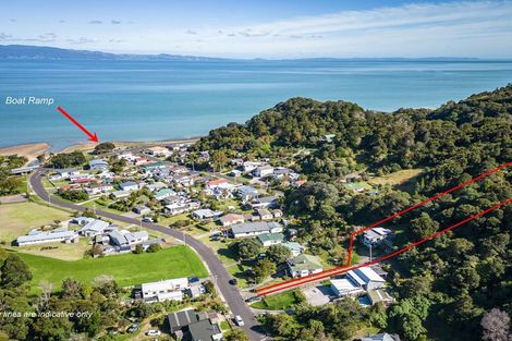 Photo of property in 39 Waiomu Valley Road, Waiomu, Thames, 3575