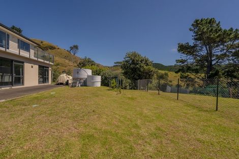 Photo of property in 866 Black Jack Road, Opito Bay, Whitianga, 3592