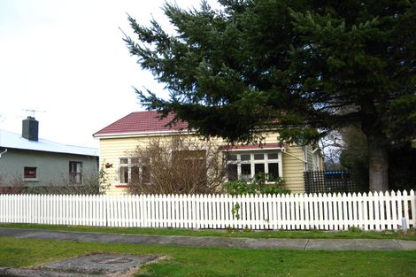 Photo of property in 39 Louisa Street, Gladstone, Invercargill, 9810