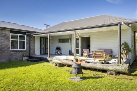 Photo of property in 128 Norfolk Road, Norfolk, Inglewood, 4388