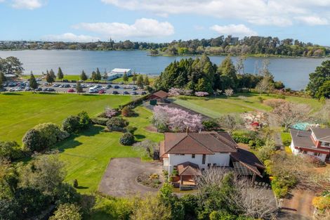 Photo of property in 148 Lake Crescent, Hamilton Lake, Hamilton, 3204