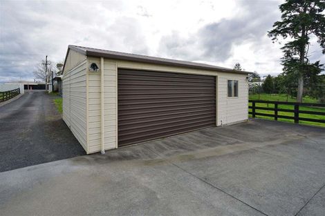 Photo of property in 3213 Ohaupo Road, Rukuhia, Hamilton, 3282