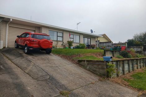 Photo of property in 14a Magnolia Crescent, Nawton, Hamilton, 3200