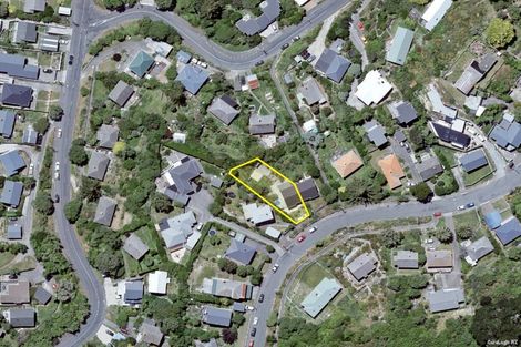 Photo of property in 59 Sidlaw Street, Strathmore Park, Wellington, 6022