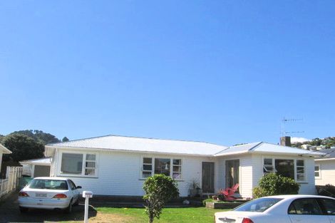 Photo of property in 12 Revans Street, Miramar, Wellington, 6022