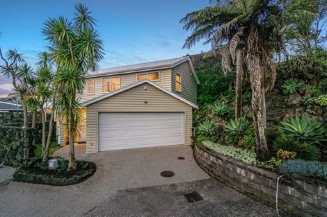 Photo of property in 35a Shackleton Road, Mount Eden, Auckland, 1024