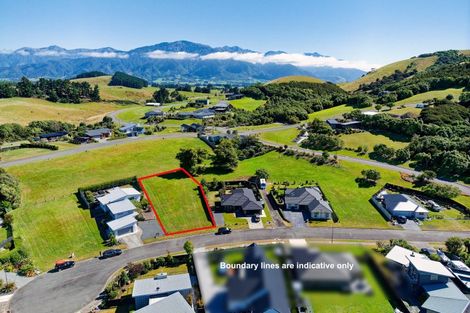 Photo of property in 14 Swyncombe Place, Kaikoura Flat, Kaikoura, 7371
