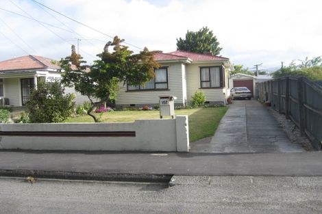 Photo of property in 96 Hastings Street West, Sydenham, Christchurch, 8023