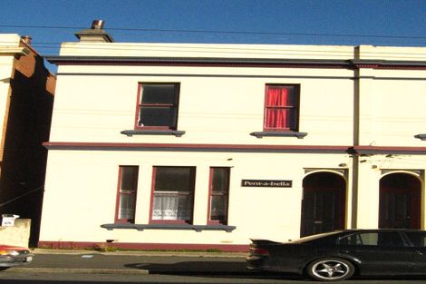 Photo of property in 132 Albany Street, North Dunedin, Dunedin, 9016