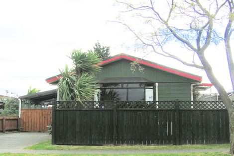 Photo of property in 44 Spriggs Crescent, Greenmeadows, Napier, 4112
