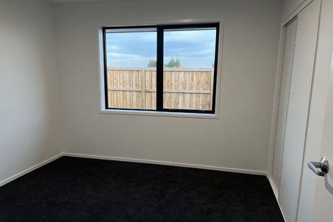 Photo of property in 5 Boyce Drive, Rolleston, 7615