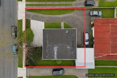 Photo of property in 84a Marshall Street, Fairfield, Hamilton, 3214