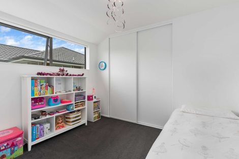 Photo of property in 10 Brittan Drive, Rolleston, 7615