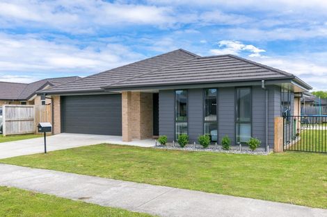 Photo of property in 240 Dixon Road, Fitzroy, Hamilton, 3206