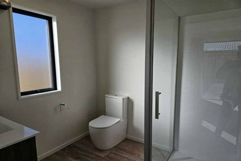 Photo of property in 22 Matamoe Drive, Halswell, Christchurch, 8025