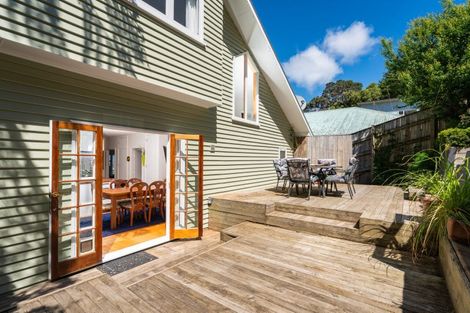 Photo of property in 47 Marewa Road, Hataitai, Wellington, 6021