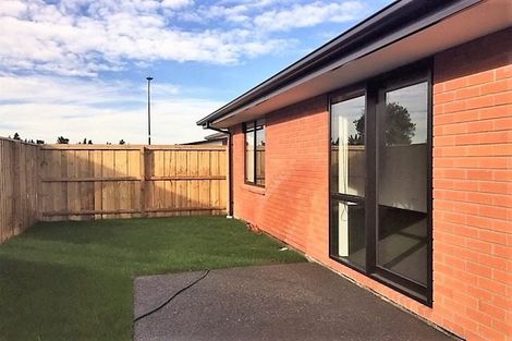 Photo of property in 21 Minerva Crescent, Woodend, 7610