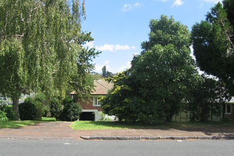 Photo of property in 6 Rochdale Avenue, Glendowie, Auckland, 1071