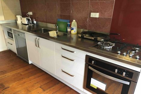 Photo of property in 11 St Benedicts Street, Eden Terrace, Auckland, 1010