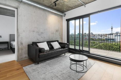 Photo of property in 59 France, 712/59 France Street South, Eden Terrace, Auckland, 1010