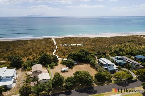 Photo of property in 17 Bowentown Boulevard, Bowentown, Waihi Beach, 3177