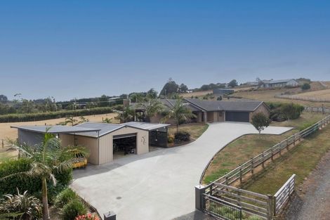 Photo of property in 7 Fausett Road, Ararimu, Drury, 2579