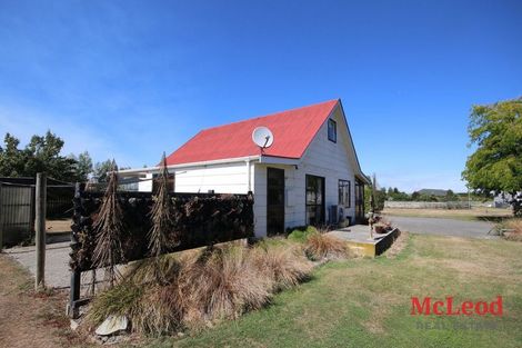 Photo of property in 32 Murdochs Road, Newland, Ashburton, 7772
