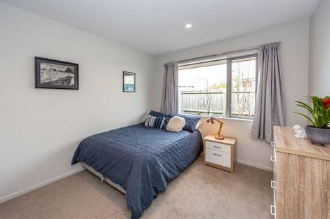 Photo of property in 6 James Drive, Woodend, 7610