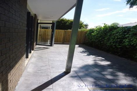 Photo of property in 300 Riccarton Road, Upper Riccarton, Christchurch, 8041